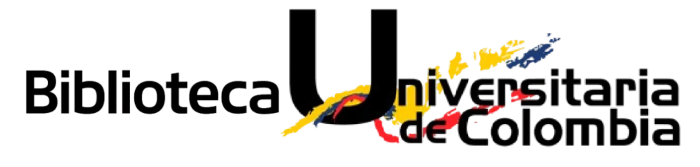 Logo Universidad de Colombia